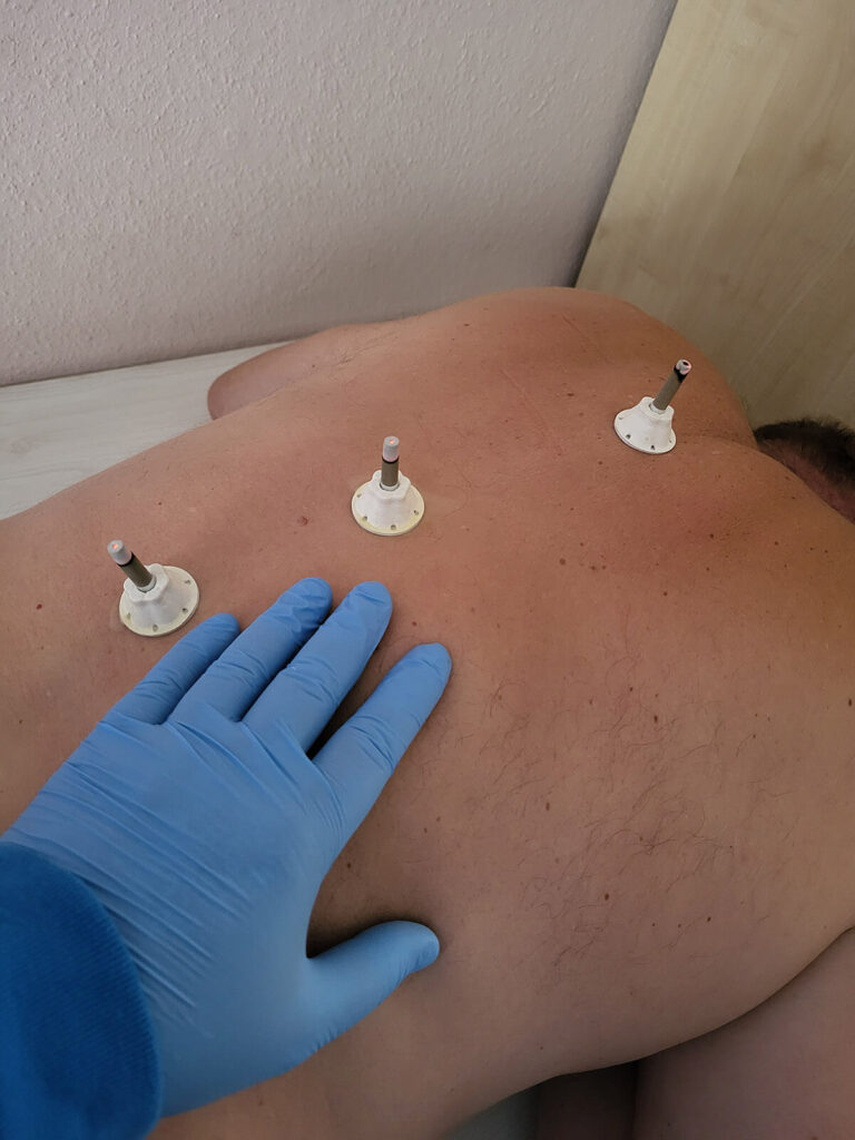 Csontkovács kezelések