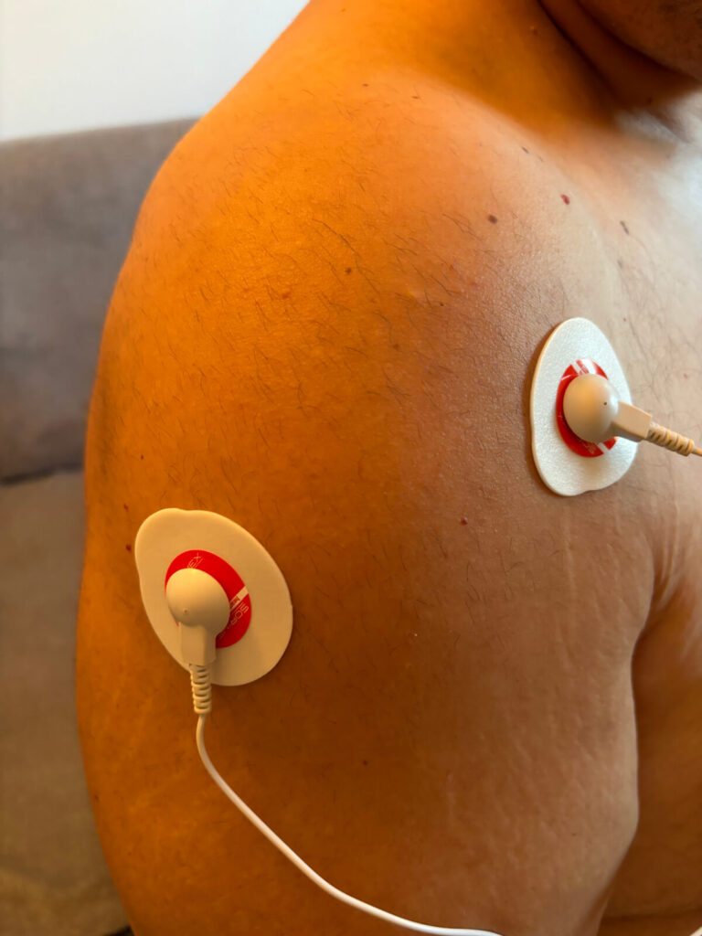 Csontkovács kezelések