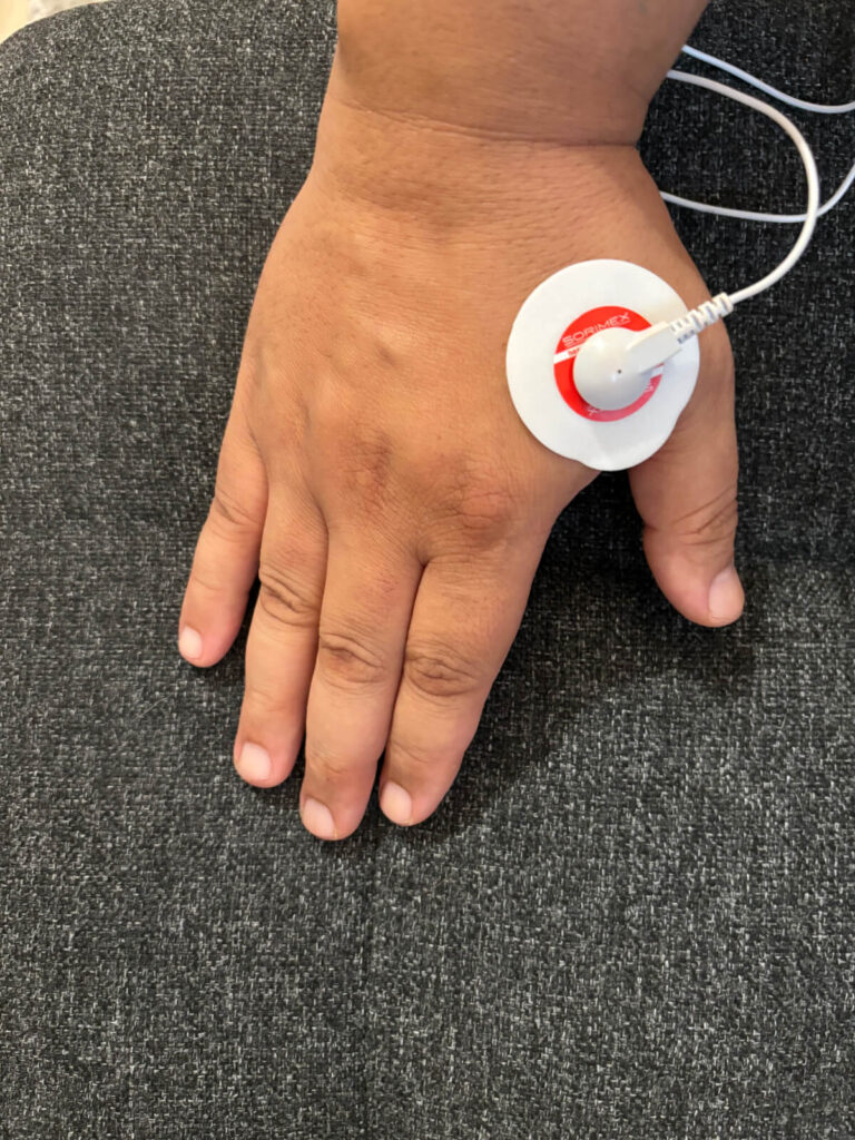 Csontkovács kezelések