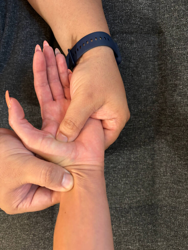 Csontkovács kezelések