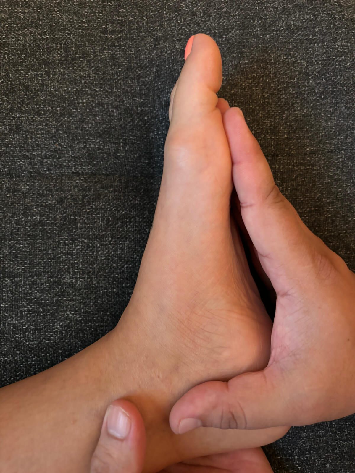 Csontkovács kezelések